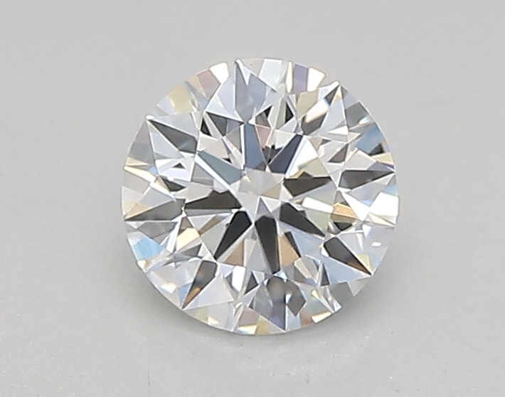 0.44 ct. round Lab Grown Diamond front image