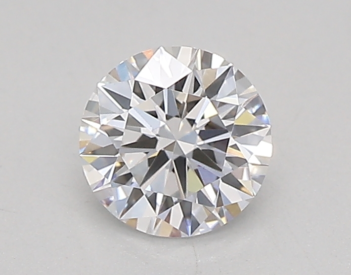 0.44 ct. round Lab Grown Diamond front image