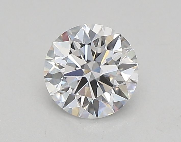 0.39 ct. round Lab Grown Diamond front image