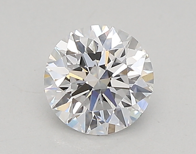 0.44 ct. round Lab Grown Diamond front image