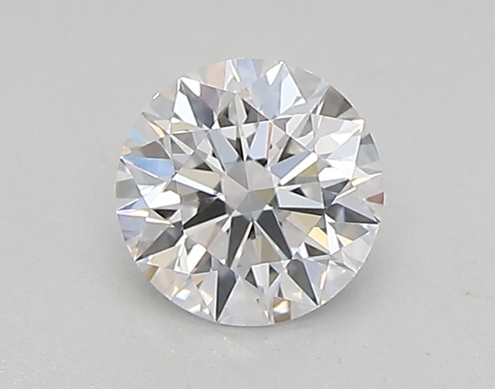 0.44 ct. round Lab Grown Diamond front image