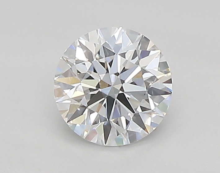 0.44 ct. round Lab Grown Diamond front image