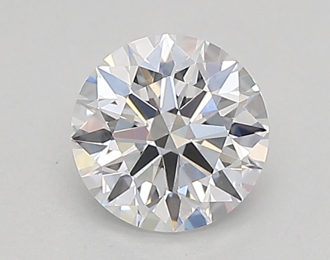 0.45 ct. round Lab Grown Diamond front image