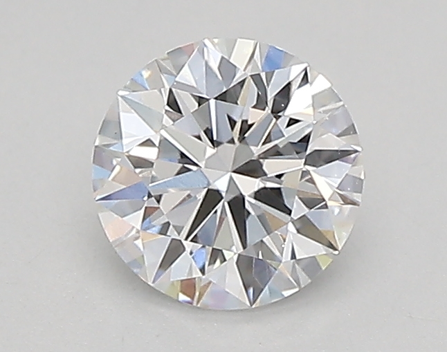 0.46 ct. round Lab Grown Diamond front image