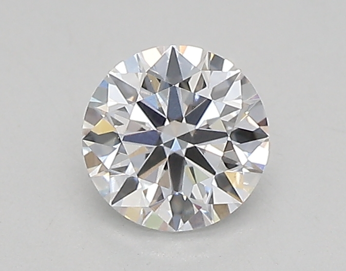 0.44 ct. round Lab Grown Diamond front image