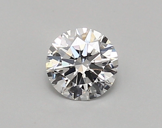 0.44 ct. round Lab Grown Diamond front image