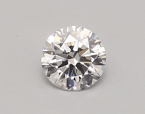 0.46 ct. round Lab Grown Diamond front image