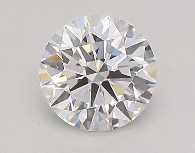 0.44 ct. round Lab Grown Diamond front image