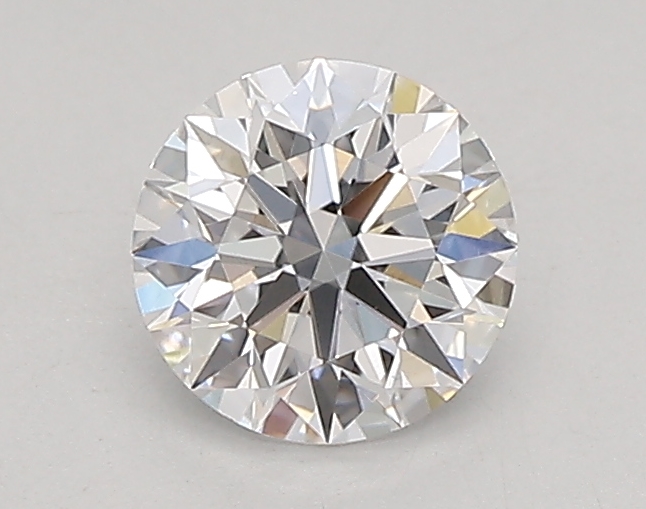 0.44 ct. round Lab Grown Diamond front image