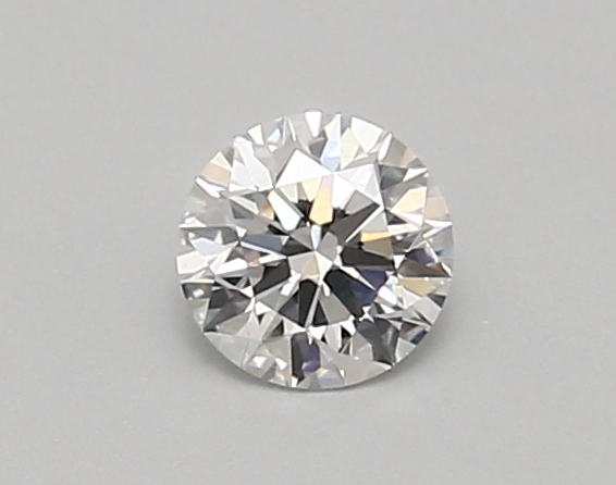 0.46 ct. round Lab Grown Diamond front image