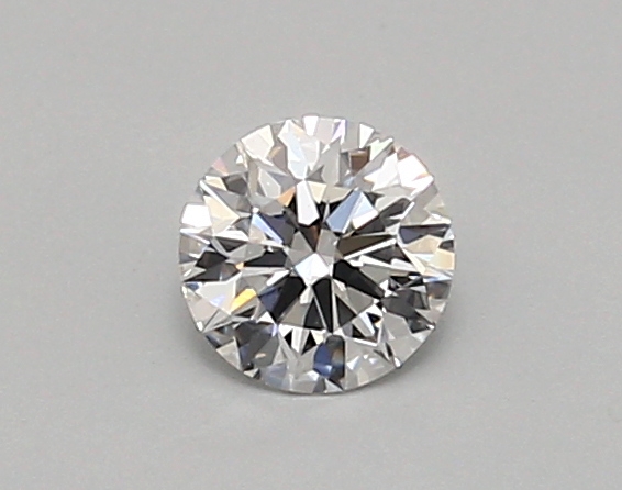 0.44 ct. round Lab Grown Diamond front image