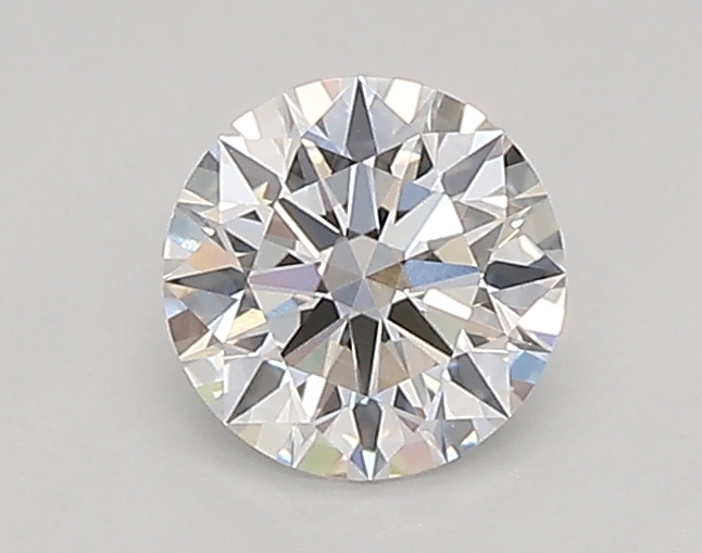 0.39 ct. round Lab Grown Diamond front image