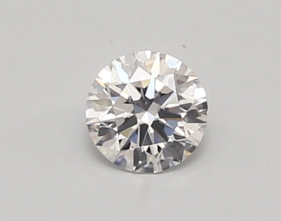 0.46 ct. round Lab Grown Diamond front image