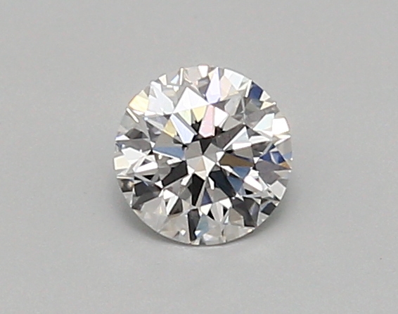 0.45 ct. round Lab Grown Diamond front image