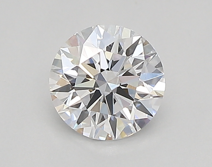 0.44 ct. round Lab Grown Diamond front image