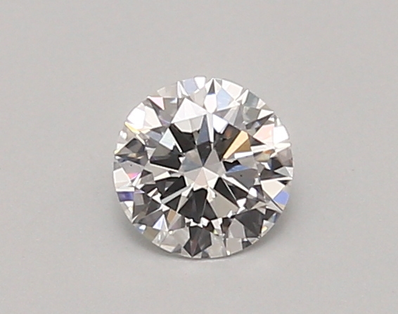 0.44 ct. round Lab Grown Diamond front image