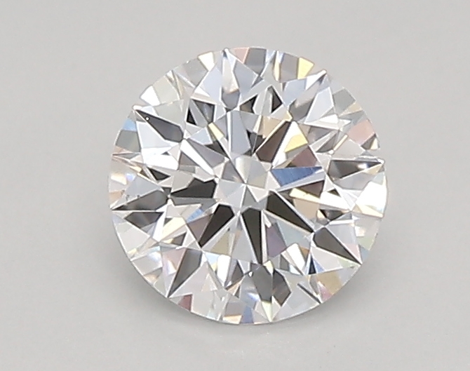 0.46 ct. round Lab Grown Diamond front image