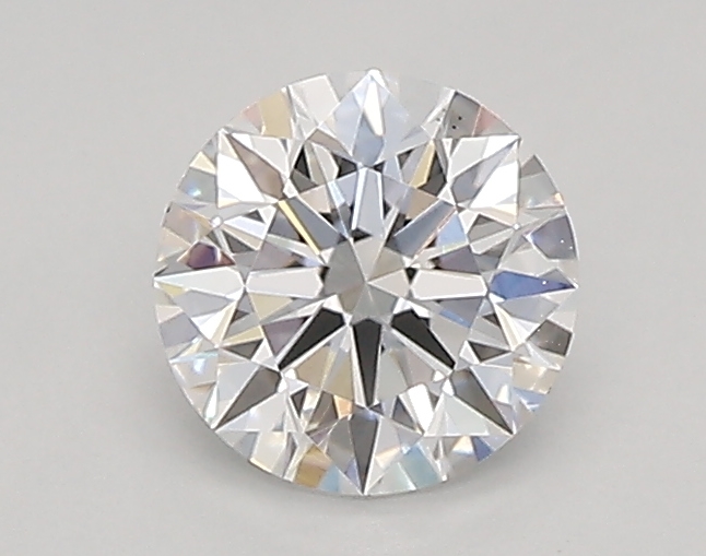0.45 ct. round Lab Grown Diamond front image