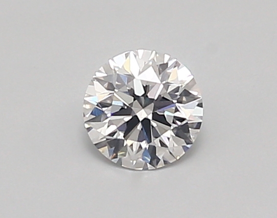 0.46 ct. round Lab Grown Diamond front image