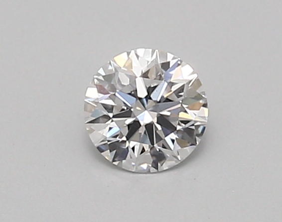 0.44 ct. round Lab Grown Diamond front image