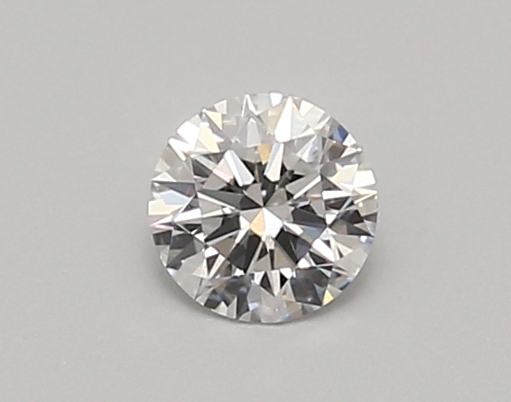 0.45 ct. round Lab Grown Diamond front image