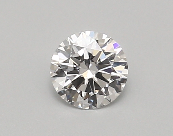 0.45 ct. round Lab Grown Diamond front image