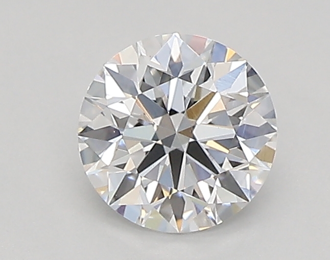 0.46 ct. round Lab Grown Diamond front image