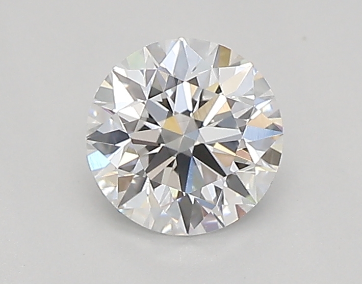 0.45 ct. round Lab Grown Diamond front image