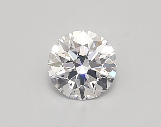 0.44 ct. round Lab Grown Diamond front image