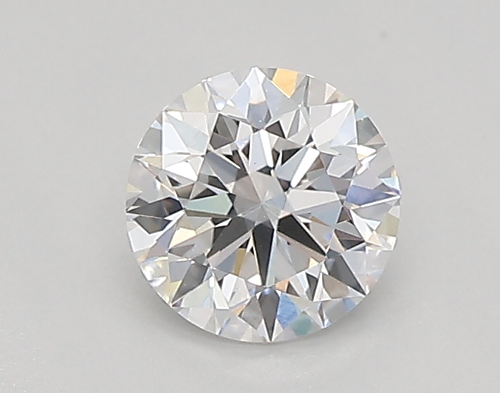 0.46 ct. round Lab Grown Diamond front image