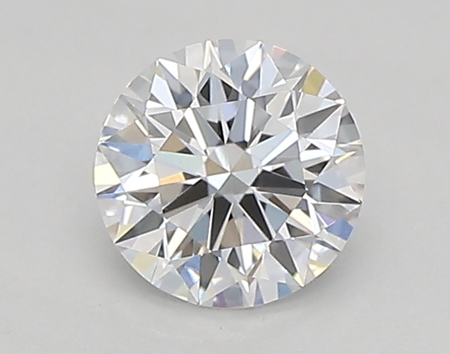 0.44 ct. round Lab Grown Diamond front image