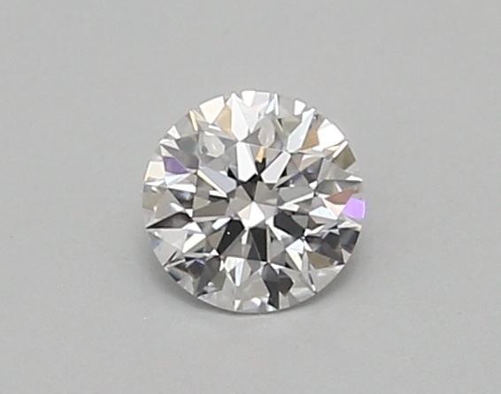 0.44 ct. round Lab Grown Diamond front image
