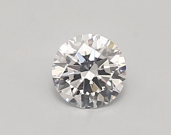 0.44 ct. round Lab Grown Diamond front image