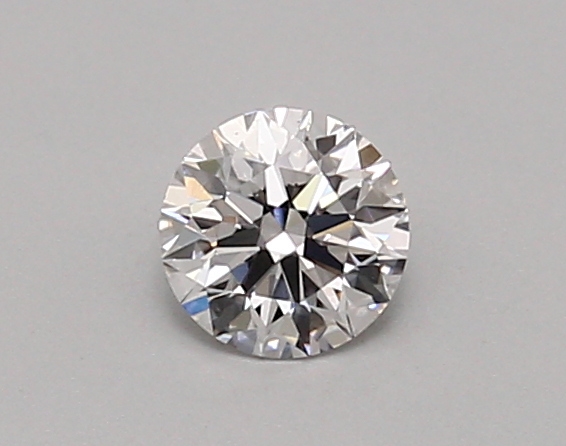 0.44 ct. round Lab Grown Diamond front image