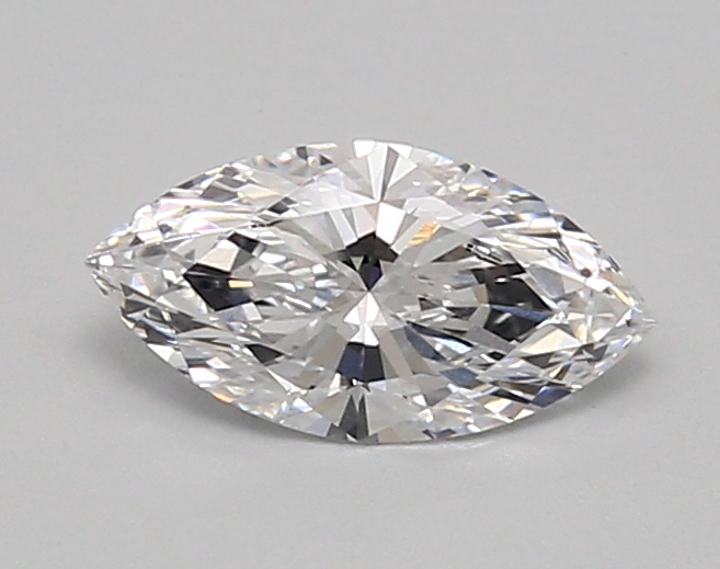 0.99 Carat Marquise Lab Diamond