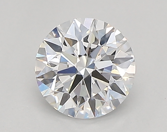 0.45 ct. round Lab Grown Diamond front image