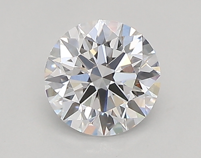 0.45 ct. round Lab Grown Diamond front image