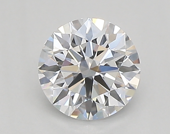 0.44 ct. round Lab Grown Diamond front image