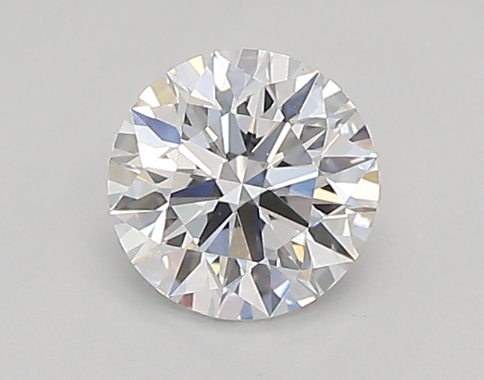 0.44 ct. round Lab Grown Diamond front image