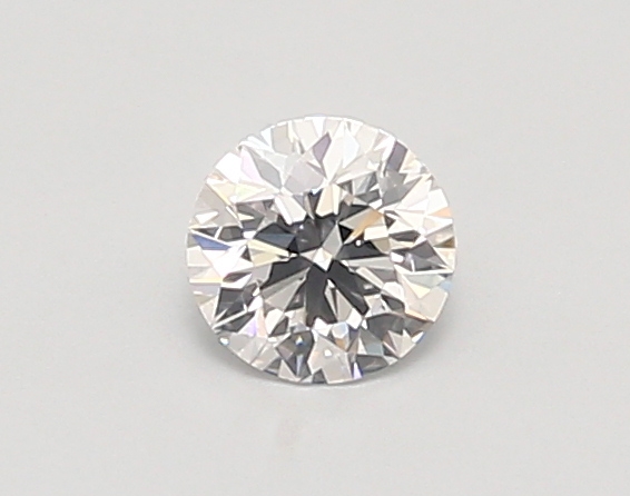 0.44 ct. round Lab Grown Diamond front image