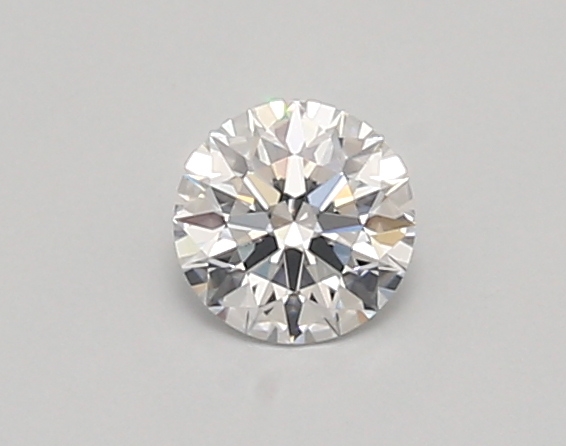 0.45 ct. round Lab Grown Diamond front image