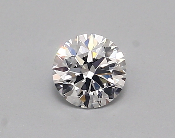 0.44 ct. round Lab Grown Diamond front image