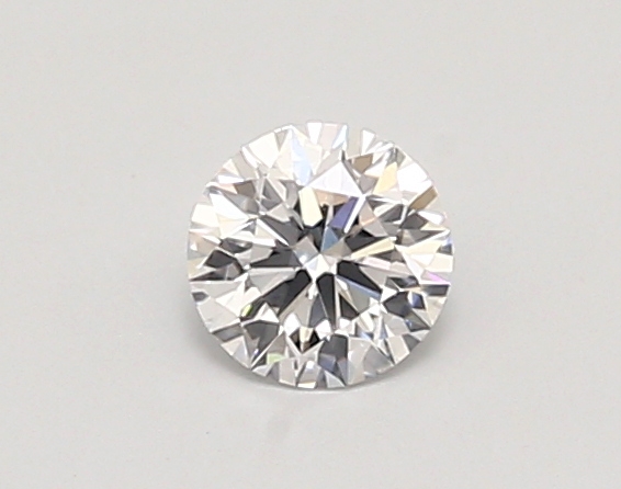 0.44 ct. round Lab Grown Diamond front image