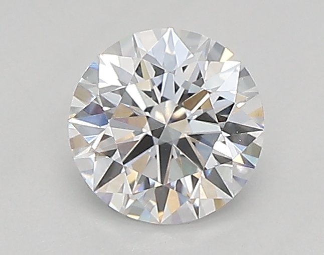 0.45 ct. round Lab Grown Diamond front image