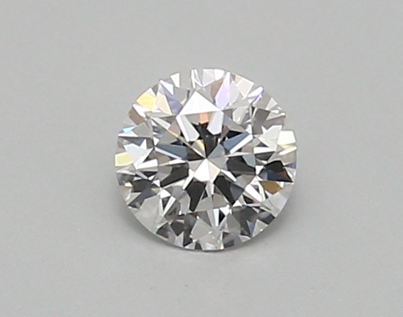 0.46 ct. round Lab Grown Diamond front image