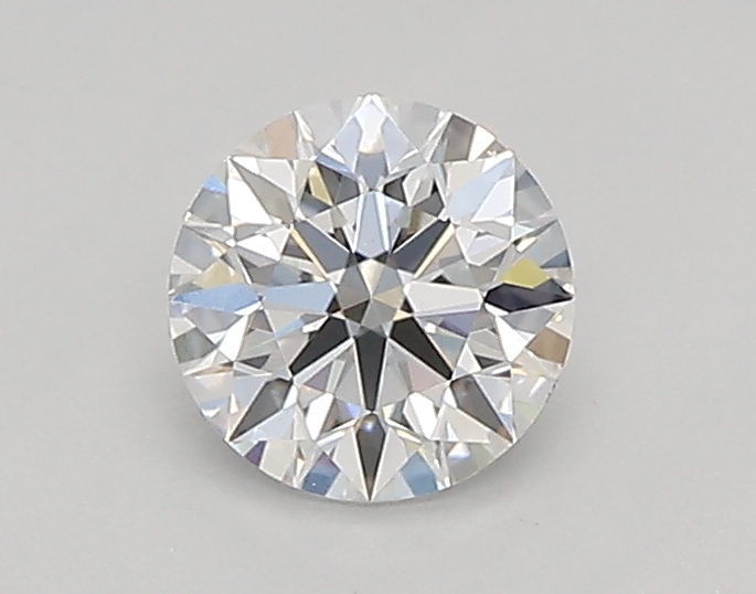 0.39 ct. round Lab Grown Diamond front image