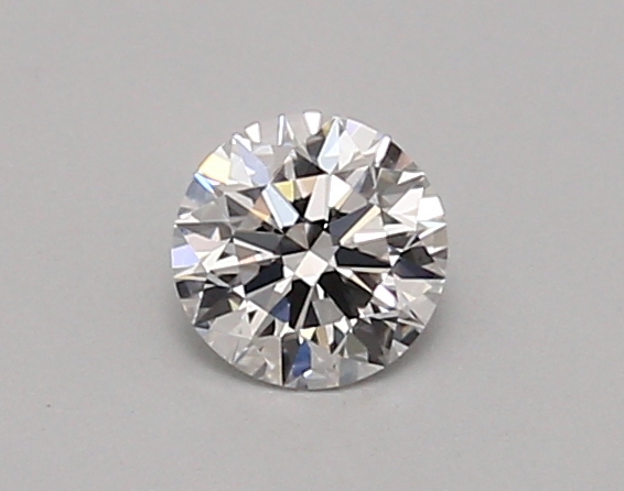 0.44 ct. round Lab Grown Diamond front image
