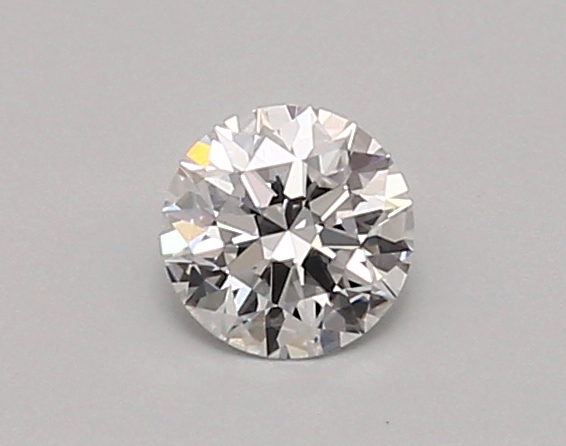 0.45 ct. round Lab Grown Diamond front image