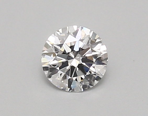 0.45 ct. round Lab Grown Diamond front image