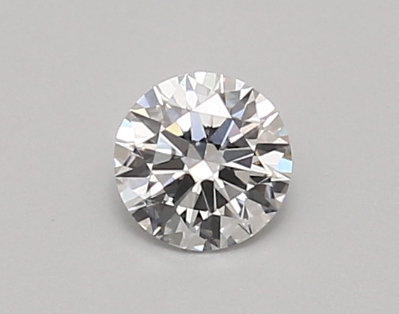 0.44 ct. round Lab Grown Diamond front image